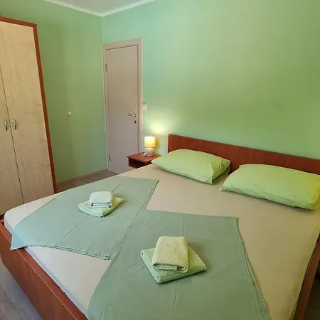 Апартаменты Bellator *