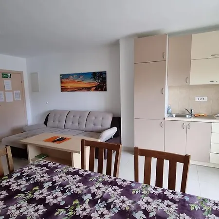 Apartmán Bellator
