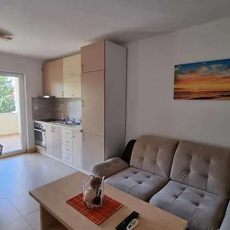 Apartman Bellator