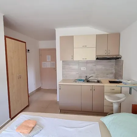 Appartamento Bellator