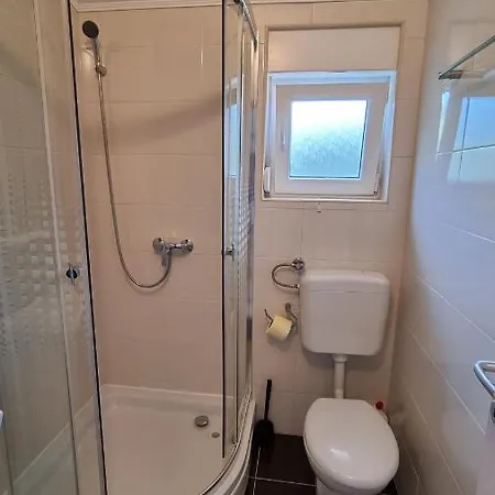 Bellator Appartamento Šilo