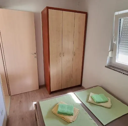 Bellator Διαμέρισμα