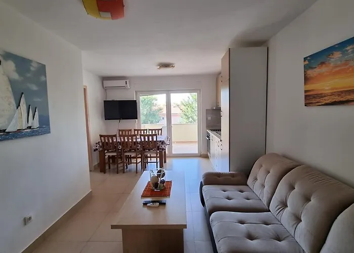 Διαμέρισμα Bellator *