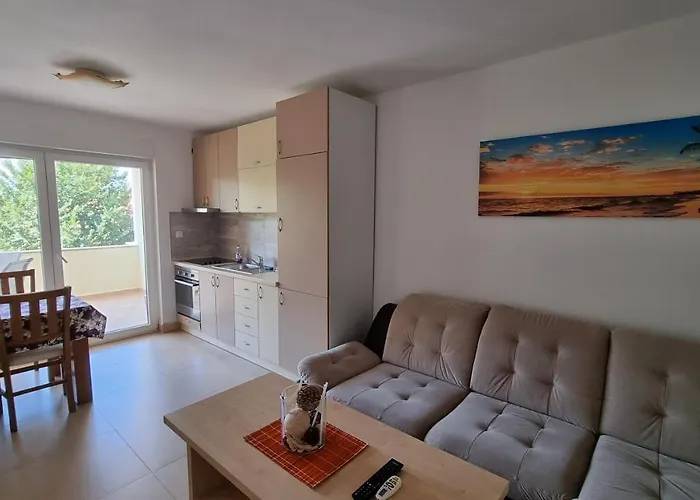 Διαμέρισμα Bellator