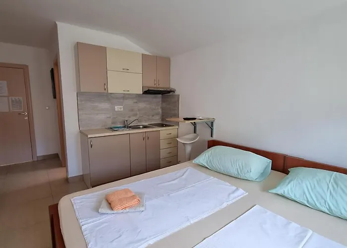 Bellator Διαμέρισμα