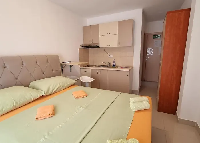 Διαμέρισμα Bellator