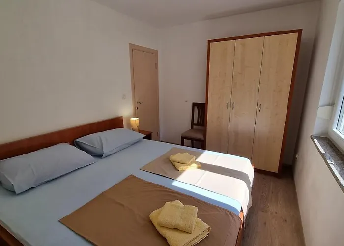 Bellator Διαμέρισμα