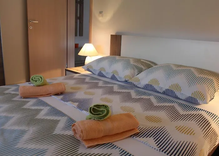 Διαμέρισμα Bellator