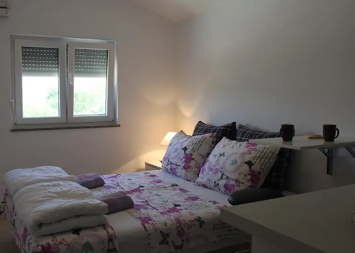 Διαμέρισμα Bellator Šilo