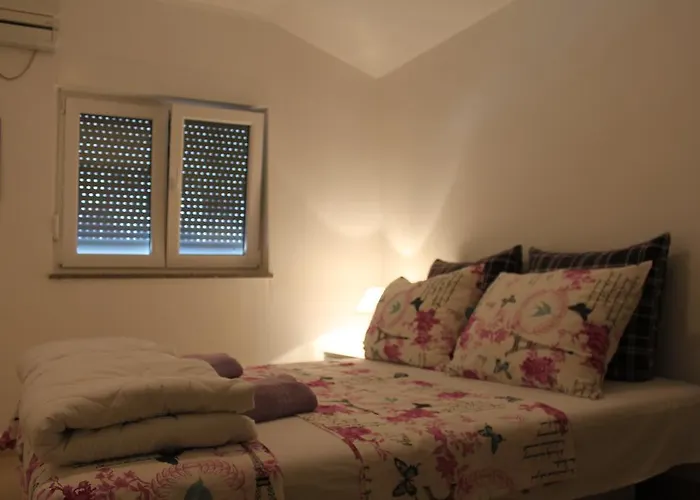 Διαμέρισμα Bellator