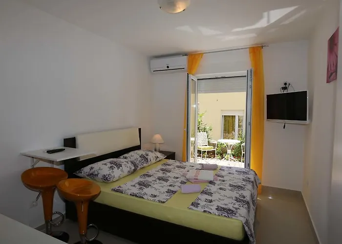 Διαμέρισμα Bellator Šilo