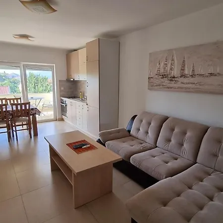 Apartment Bellator Silo (Krk)