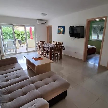 Lejlighed Bellator Šilo