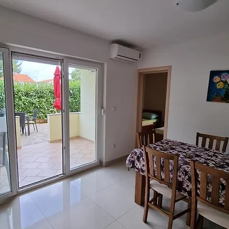 Bellator Apartment *