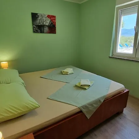 Apartment Bellator Silo (Krk)