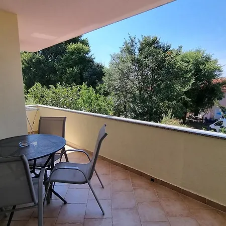 Bellator Apartment *