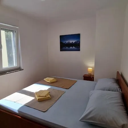 Bellator Apartment Silo (Krk)