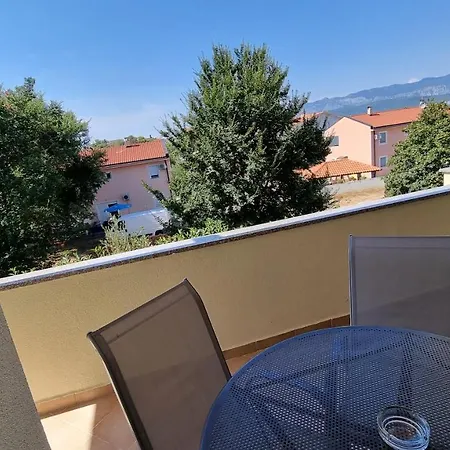 Bellator Silo (Krk)