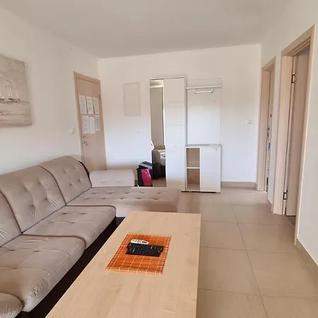 Bellator Apartment *