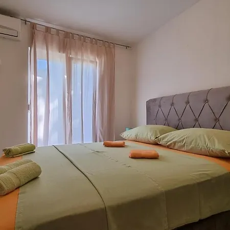 Bellator Apartment Silo (Krk)