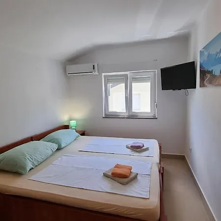 Bellator Apartment *