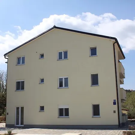 Bellator Apartment *