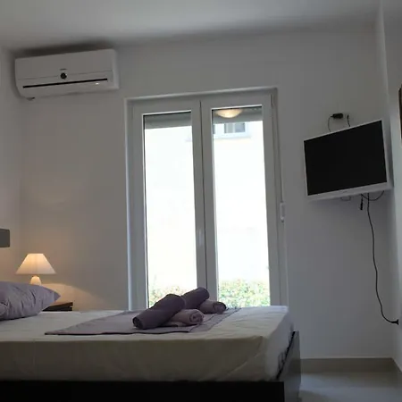 Bellator Apartment Silo (Krk)
