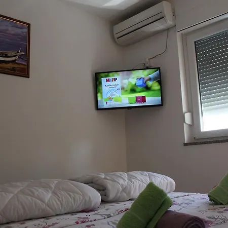 Apartment Bellator