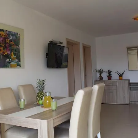 Apartment Bellator Silo (Krk)