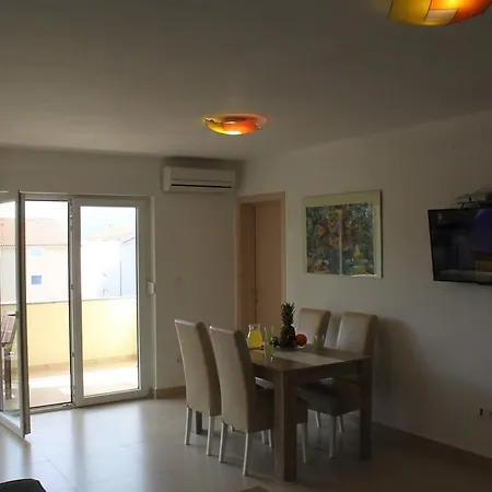 Apartment Bellator *