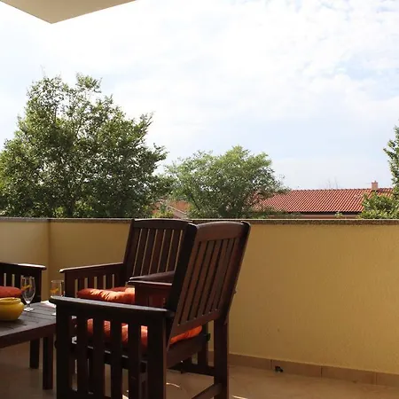 Apartment Bellator Silo (Krk)