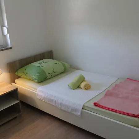 Apartment Bellator *