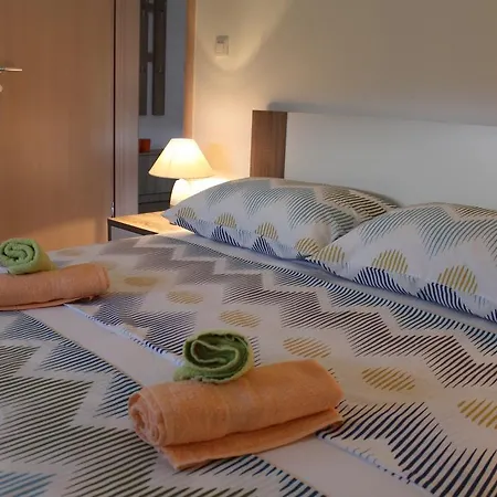 Apartment Bellator