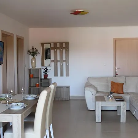 Apartment Bellator Silo (Krk)