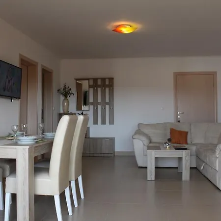 Apartment Bellator