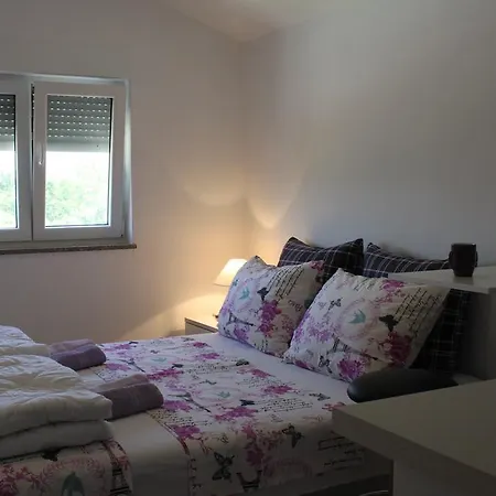 Apartment Bellator Šilo