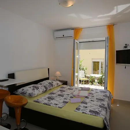 Apartment Bellator Šilo