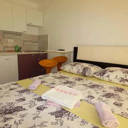 Apartment Bellator