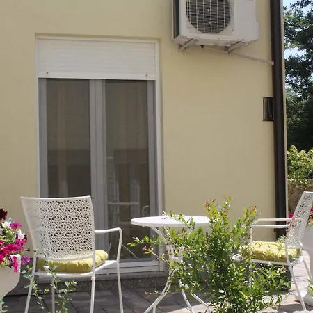 Apartment Bellator