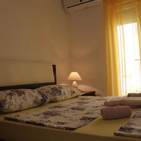Apartment Bellator Silo (Krk)