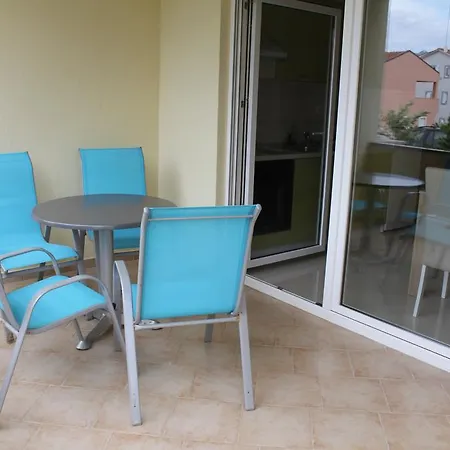 Apartment Bellator Silo (Krk)