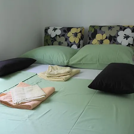 Bellator Apartment