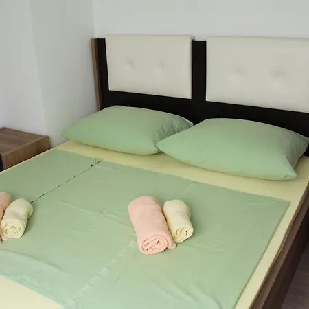 Apartment Bellator