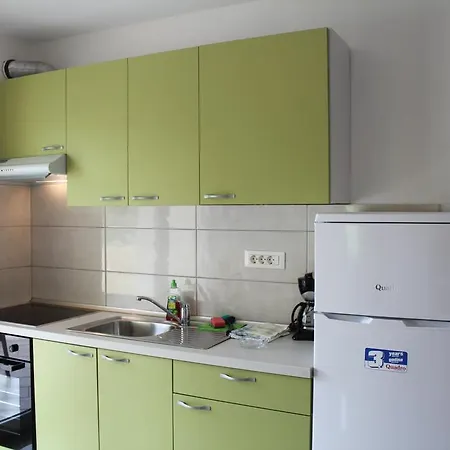 Bellator Apartment *
