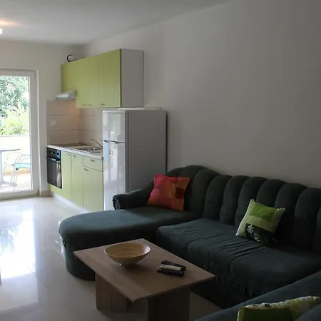 Bellator Apartment