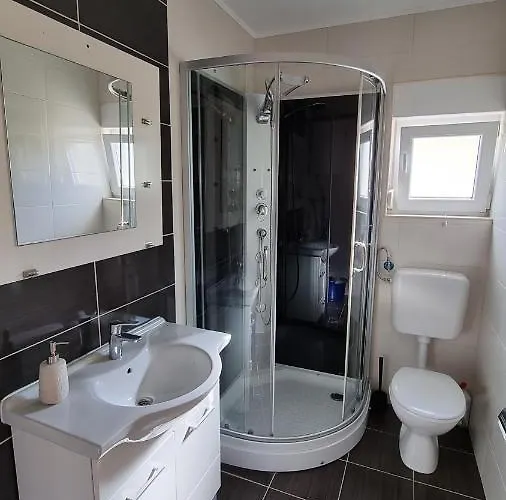 Bellator Apartment