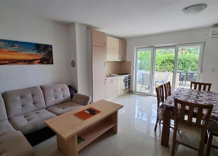 Bellator Apartment Šilo