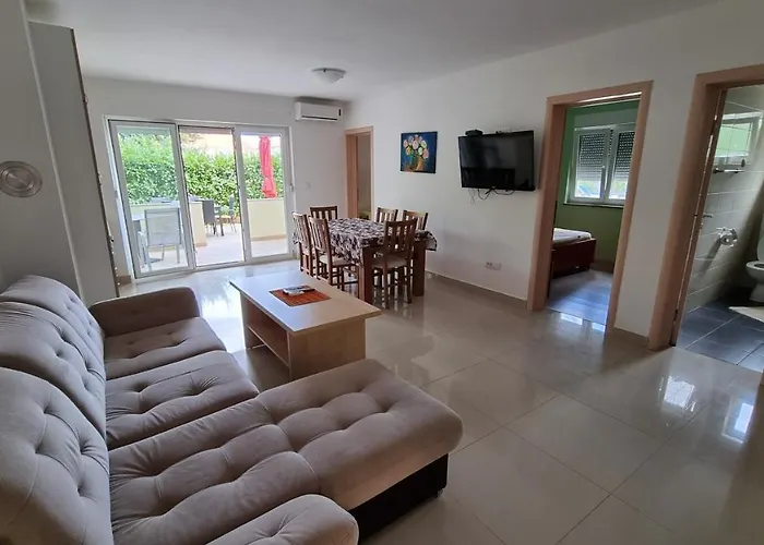 Apartment Bellator Šilo