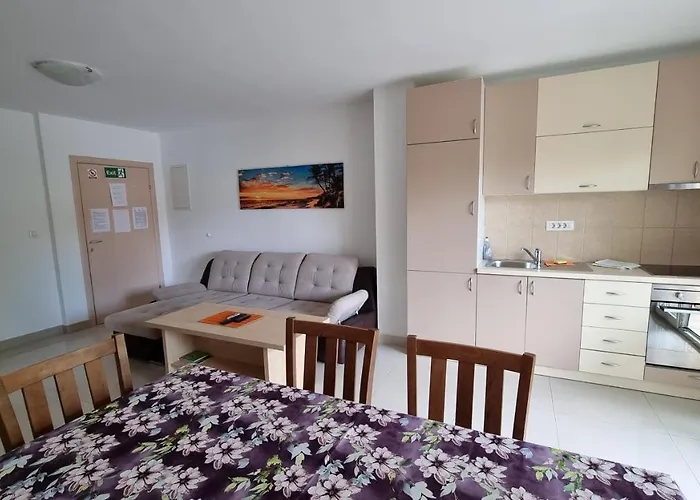 Apartment Bellator