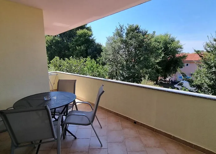 Bellator Apartment *